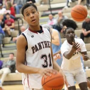 Meet your Posher, Wesley